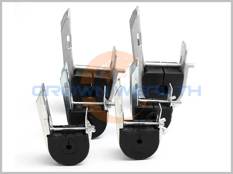 Read more about the article ADSS Cable J Hooks