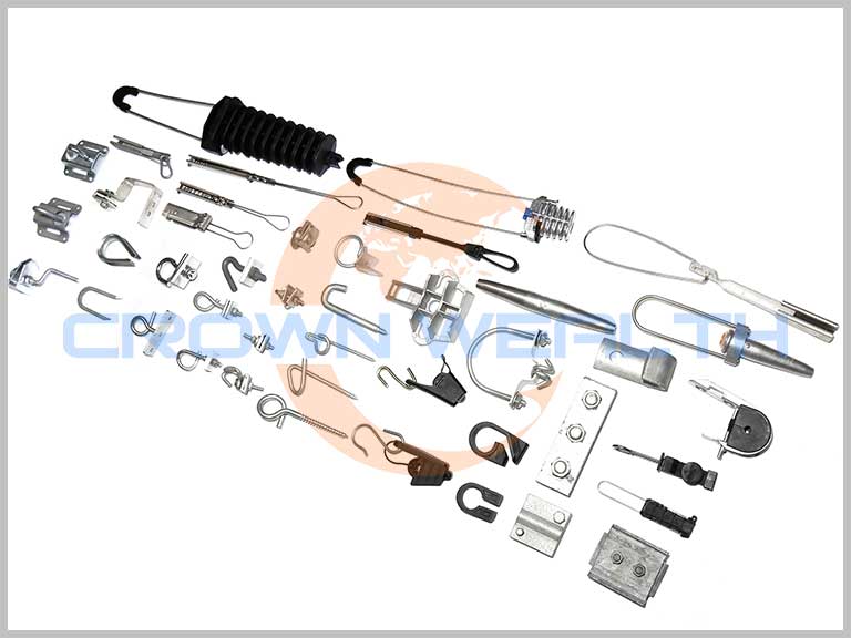 Read more about the article About the Pole Line Hardware