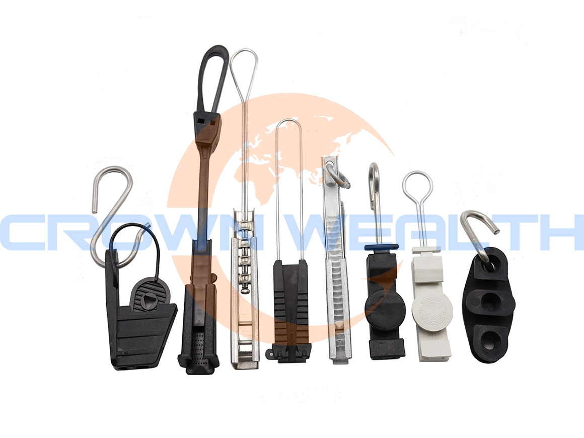 You are currently viewing Fiber Optic Drop Cable Clamp: Securing Your Network Connections