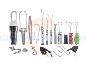 Aerial Drop Hardware