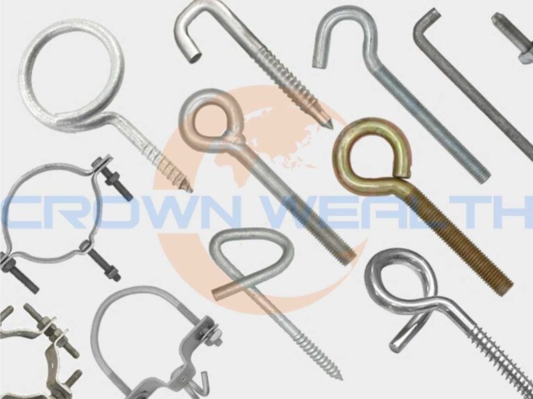 Read more about the article What You Need to Know About Pole Line Hardware