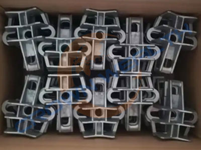 UPB Aluminum Suspension Clamp