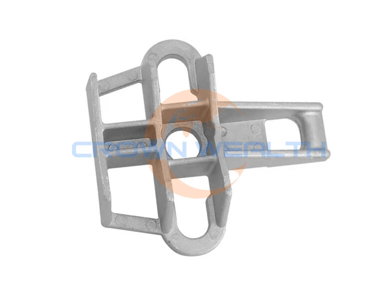 Universal Aluminum Bracket UPB for Telecom Industry