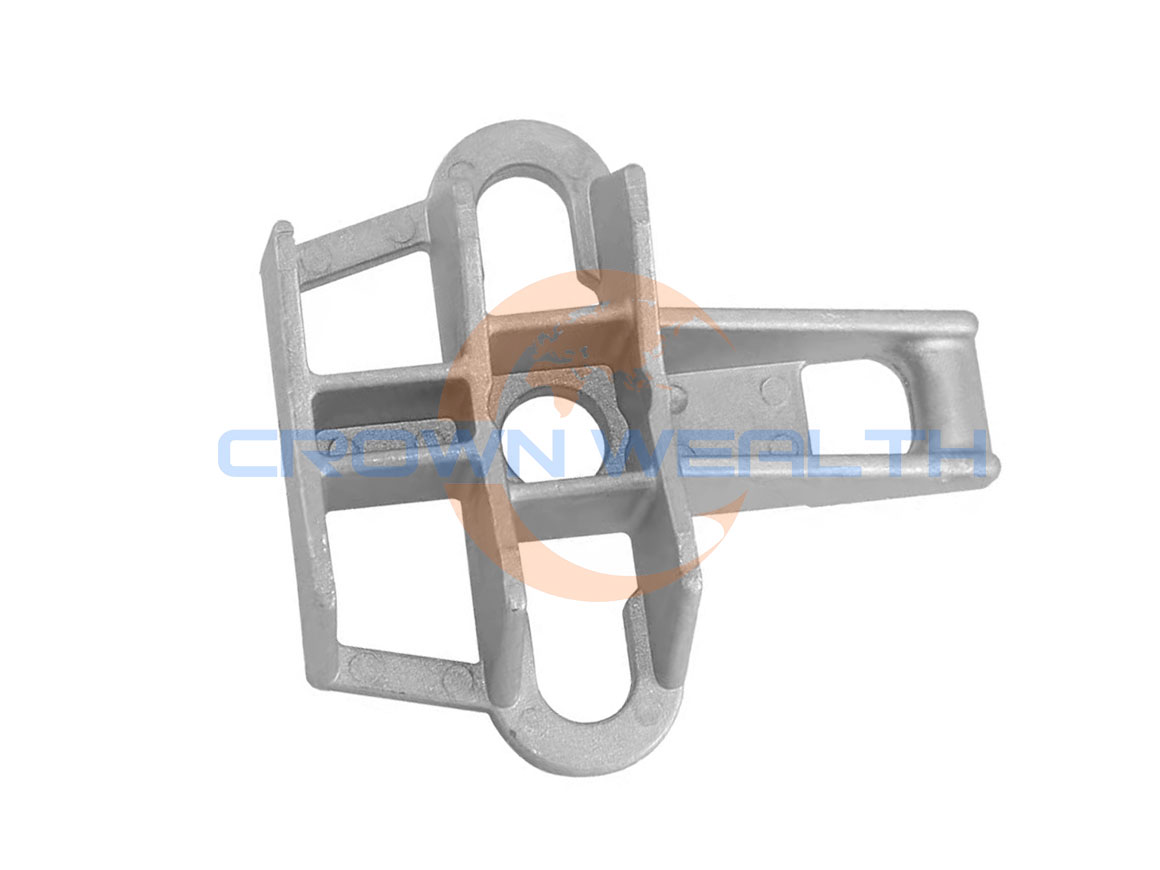 You are currently viewing Universal Aluminum Bracket UPB for Telecom Industry