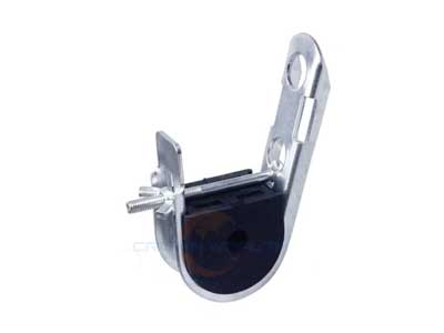 ADSS Cable J Hook Suspension Clamp