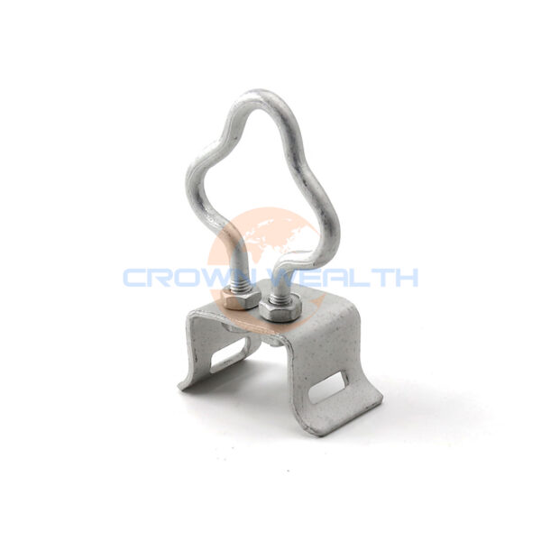 Plum Ping Hook For FTTH