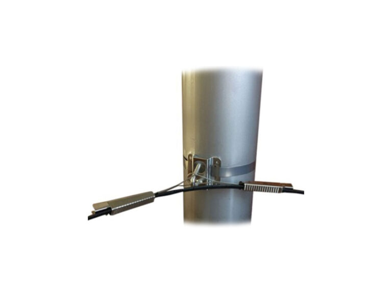 Read more about the article FTTH Fiber Optic Cable Constrictor Hook Clamps