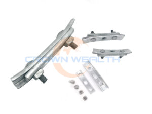 Corner Suspension Cable Clamp