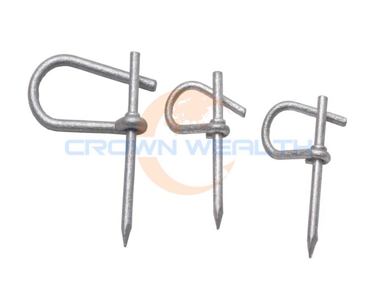 Read more about the article Driven Ring Nails for Fixing Electrical and Communication Cables to Internal Timber Frames, Utility Poles or External Walls