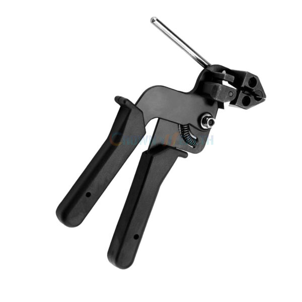 cable tie tensioning tool