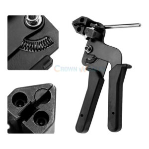 Stainless Steel Cable Tie Tensioning Tool