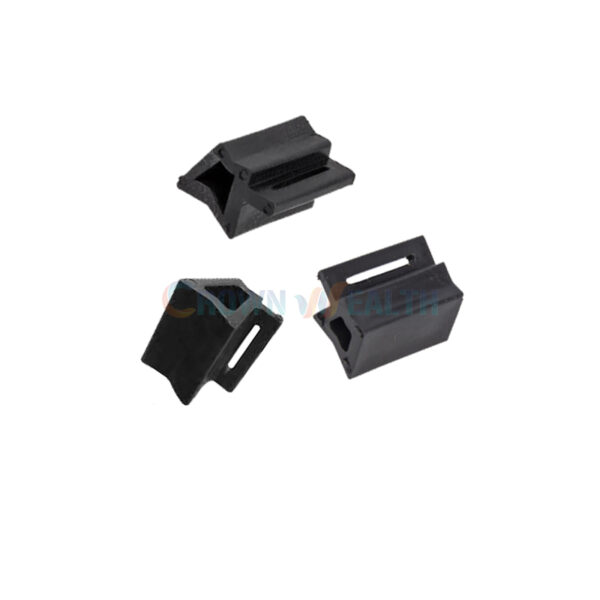 Bell Cable Spacers for Lashing Support