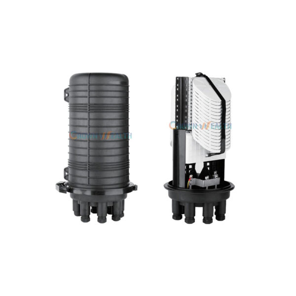 Mechanical Sealing Dome Fibre Optic Splice Closure - Image 3