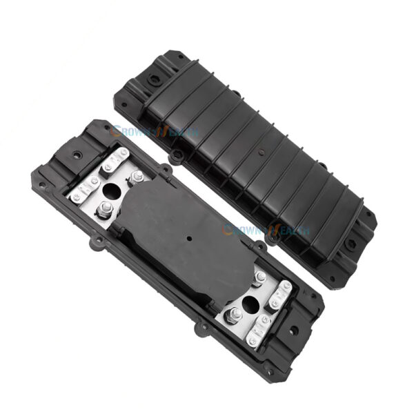 Heat Shrink In-line Fibre Optic Splice Closure