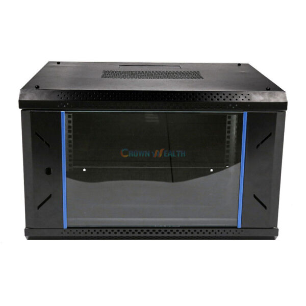 Wall Mounted Cabinets Network Rack