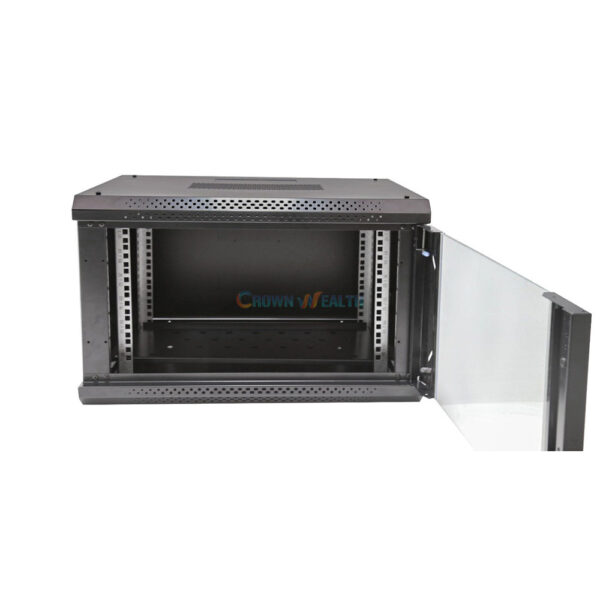 Wall Mounted Cabinets Network Rack