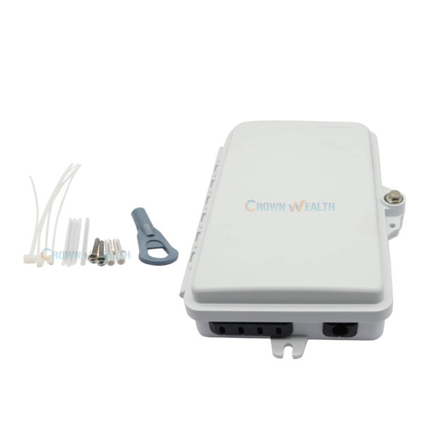 FTTH Fiber Optic Dividing Box - Image 4