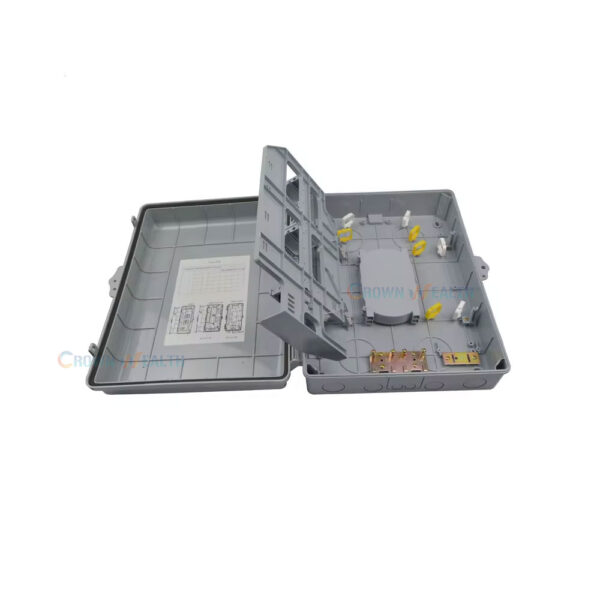 FTTH Fiber Optic Dividing Box - Image 3