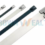 The Comprehensive Guide to Stainless Steel Cable Ties