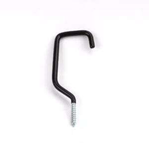 Heavy Duty Vinyl Coated Bike Hook