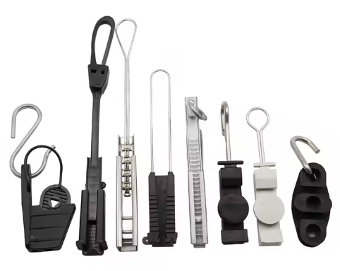 You are currently viewing How to Choose Drop Wire Clamp – The Ultimate Guide
