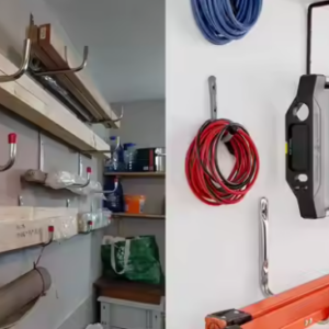 Giant storage hanger