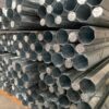 Galvanized Steel Utility Poles