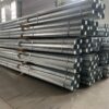 Galvanized Steel Utility Poles - Image 3