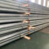 Galvanized Steel Utility Poles - Image 4