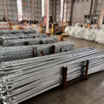 Pole Line Bolts – The Comprehensive Guide