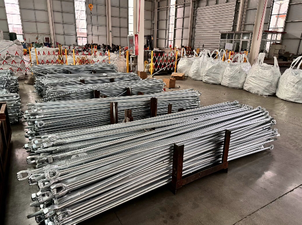 You are currently viewing Pole Line Bolts – The Comprehensive Guide