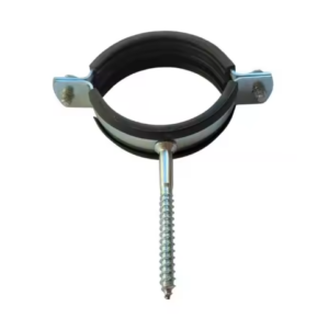 Generic Bathroom Drainage Pipe Clamp
