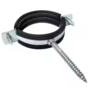 Generic Bathroom Drainage Pipe Clamp
