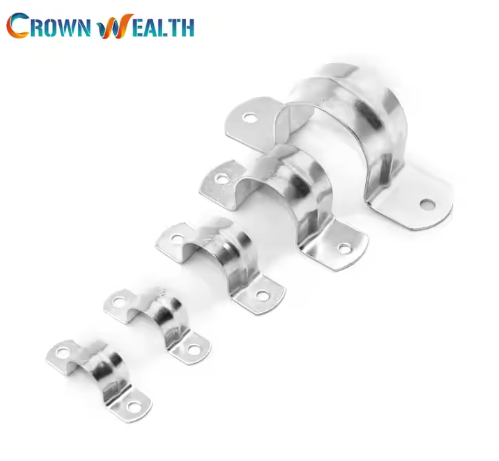You are currently viewing How to Choose Pipe Clamps – Comprehensive Guide