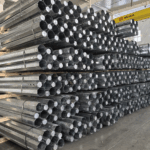 8 Advantages of Galvanized Steel Utility Poles You Want to Know