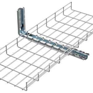 Wire Mesh Cable Tray