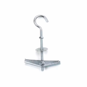 Plasterboard Spring Toggle Hook