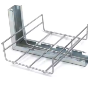 Wire Mesh Cable Tray