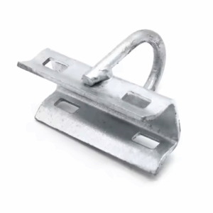 Tower Fastener Splint Metal Brackets