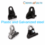 Types of Plastic Hook Suspension Clamps- Complete Guide