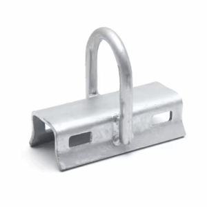 Tower Fastener Splint Metal Brackets