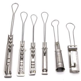 drop ware clamps